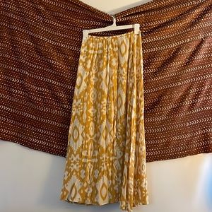 BB Dakota by Steve Madden Maxi Skirt